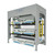 Three High Side Load Hospital Bed Storage Lift