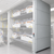 Universal Storage Lift Short Side Panel