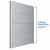 Universal Storage Lift Short Side Panel