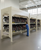 Universal Storage Lift Crib Side Panels