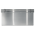 Stainless Steel Wet Storage Specimen Tank - 36 Gallon Capacity