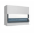 Vertical Carousel Storage System for Healthcare and Sterile Storage - Compact Height