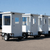5x6 Modular Security Booth Prefabricated Guard Booth for Checkpoint Monitoring and Facility Entry Control - alternate vi