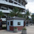 8x8 Modular Security Booth Prefabricated Guard Booth for Industrial Entry Security and Site Monitoring