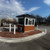 8x8 Modular Security Booth Prefabricated Guard Booth for Industrial Entry Security and Site Monitoring