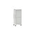 Apollo Wide Clearview Suture Cart 72.4 Inch - Tambour Door