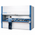 Kardex Shuttle XLD 500 Vertical Lift Module 120 x 34 Medium Duty Storage Trays (133.07 in W x 265.75 in D x 120.98 in H)