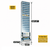 Kardex Megamat 650 Vertical Carousel Modules (VCM) 10' 5'' W x 4' 3.7'' D x 32' 1.3'' H - 6 Carrier - Heavy Duty Very Sh