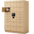 20 Opening Multi Family Apartment Package Pick Up Locker
