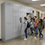 50 Opening Smart Student Package Locker Main2
