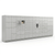 100 Opening Smart Student Package Locker - SMS-02-V60-SSG-SPL-100-STU