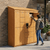 20 Opening Retail Order Pickup Smart Locker System for Buy Online Pick Up In Store BOPIS Orders - alternate view (49.5 i