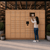 50 Opening Retail Order Pickup Smart Locker System for Buy Online Pick Up In Store BOPIS Orders - alternate view (129.5 