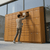 50 Opening Retail Order Pickup Smart Locker System for Buy Online Pick Up In Store BOPIS Orders - detail view (129.5 in 