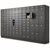 50 Opening Corporate Mail & Package Smart Locker System for Offices (129.5 in W x 80 in D x 24 in H)