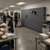 100 Opening Corporate Mail & Package Smart Locker System for Offices - alternate view (209.5 in W x 80 in D x 24 in H)