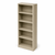 Athletic Shoe Box Storage Shelving Rack for Retail and Equipment Rooms 36 in W x 15 in D x 88 in H