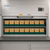Kardex Lektriever Megamat 115 Vertical Carousel Filing System (VCM) 10'9'' W x 4'0'' D x 14'1'' H - 21 Carrier Letter Fi