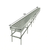 Stationary Ebb & Flow Greenhouse Bench for Indoor Farming - 2'W x 84'L - alternate view (1008 in W x 0 in D x 24 in H)