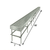 Stationary Ebb & Flow Greenhouse Bench for Indoor Farming - 2'W x 88'L - alternate view (1056 in W x 0 in D x 24 in H)