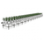 Stationary Ebb & Flow Greenhouse Bench for Indoor Farming - 112'L x 3'W alternate view 5