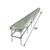 Stationary Ebb & Flow Greenhouse Bench for Indoor Farming - 2'W x 40'L - alternate view (480 in W x 0 in D x 24 in H)