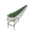 Stationary Ebb & Flow Greenhouse Bench for Indoor Farming - 60'L x 2'W alternate view 5