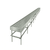 Stationary Ebb & Flow Greenhouse Bench for Indoor Farming - 2'W x 64'L (768 in W x 0 in D x 24 in H)
