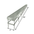 Stationary Ebb & Flow Greenhouse Bench for Indoor Farming - 2'W x 64'L - alternate view (768 in W x 0 in D x 24 in H)