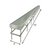 Stationary Ebb & Flow Greenhouse Bench for Indoor Farming - 2'W x 72'L - alternate view (864 in W x 0 in D x 24 in H)