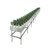 Stationary Ebb & Flow Greenhouse Bench for Indoor Farming - 76'L x 2'W alternate view 5