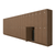 40 Opening Smart Luggage Storage Lockers with Oversize Doors