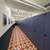 40 Opening Smart Luggage Storage Lockers with Oversize Doors