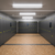 40 Opening Smart Luggage Storage Lockers with Oversize Doors