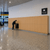 40 Opening Smart Luggage Storage Lockers with Oversize Doors