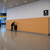 50 Opening Smart Luggage Storage Lockers with Oversize Doors