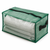 Green Inmate Property Bags 16''W x 24''D x 12''H (QTY 25)