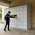 Outdoor Venue Smart Rental Lockers