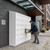 Outdoor Venue Smart Rental Lockers