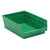 Green Economy Shelf Bin - 12'' x 8'' x 4'' - Case of 20 (11.625 in W x 4 in D x 8.375 in H)