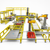 AGEYE HYVE Pro Full-Scale Automated Vertical Farming System - 10 Racks, 12 Levels - 18,000 sq ft (1800 in W x 288 in D x