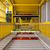 AGEYE HYVE Pro Full-Scale Automated Vertical Farming System - 10 Racks, 12 Levels - 18,000 sq ft - alternate view (1800 