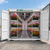 SSG Horticulture 40' Flower Grow Container