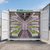 SSG Horticulture 40' Standard Grow Container