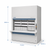 Kardex Remstar Pathology Blood Slide Vertical Carousel Storage System - 13 Carriers - 286 Trays - 201,344 Slide Capacity