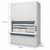 Kardex Remstar Pathology Blood Slide Vertical Carousel Storage System - 17 Carriers - 374 Trays - 263,296 Slide Capacity