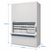 Kardex Remstar Pathology Blood Slide Vertical Carousel Storage System - 20 Carriers - 440 Trays - 309,760 Slide Capacity