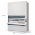 Kardex Remstar Pathology Blood Slide Vertical Carousel Storage System - 22 Carriers - 484 Trays - 340,736 Slide Capacity