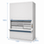 Kardex Remstar Pathology Blood Slide Vertical Carousel Storage System - 23 Carriers - 506 Trays - 356,224 Slide Capacity
