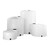 22 Gallon Vertical Plastic Storage Tank, 20'' Diameter x 20'' High